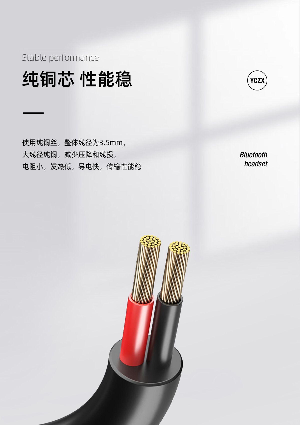 5V2A智能网关电源适配器10W美规插墙式DC圆头厂家支持定制