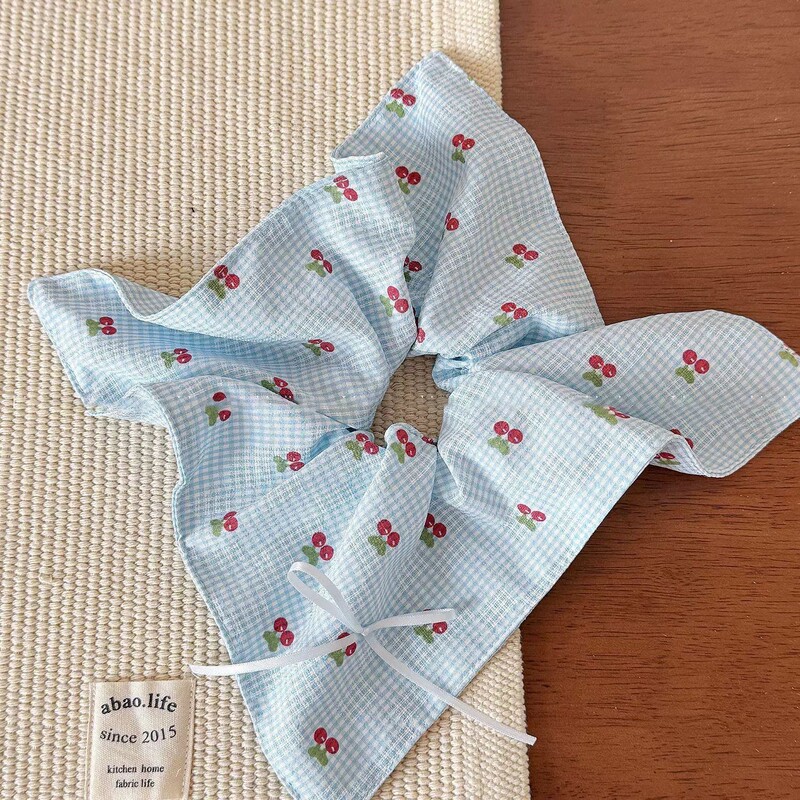 新款小清新甜美发圈后脑勺发饰爆款合集高弹力发圈高级感温柔发饰|undefined