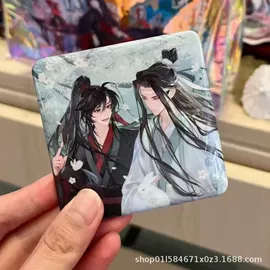 动漫明星挂件;动漫明星摆件;动漫立牌