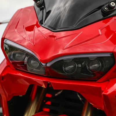 Electric Motorcycle Ninja Motorcycle – Elektrikli motosikletlər
