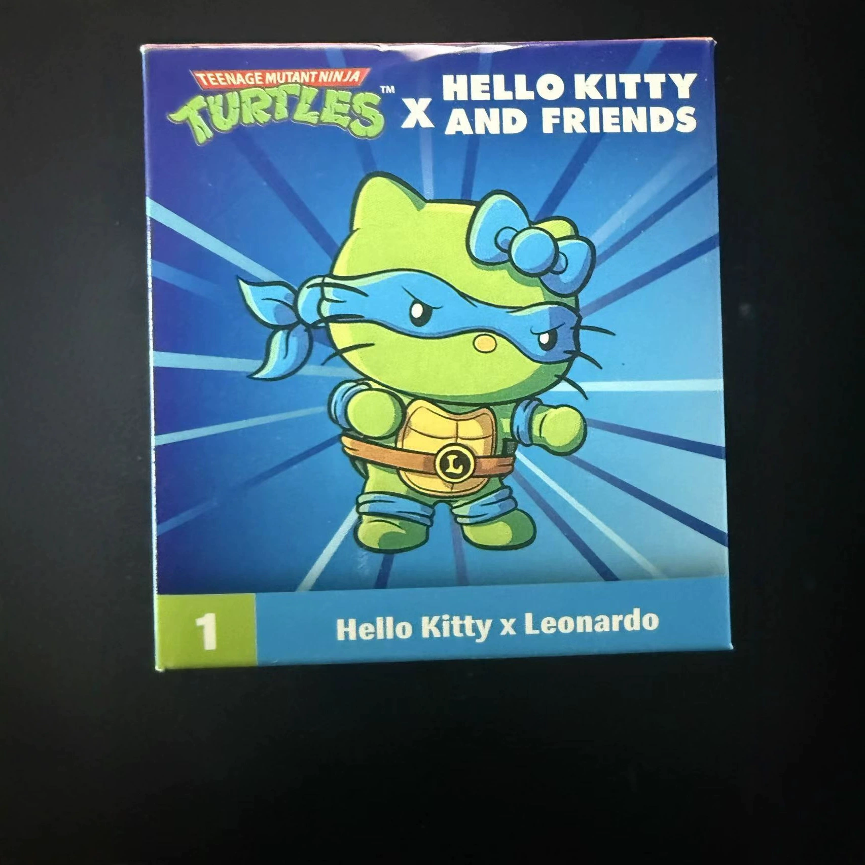Sanrio, hello kitty, toy, (Physicals), full set, new collection