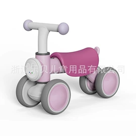 扭扭车;儿童滑板车;滑行玩具