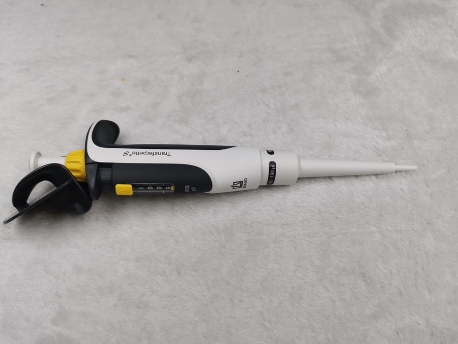 普兰德移液器产品快速采购