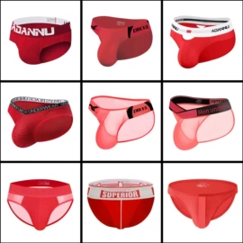 男士三角裤;男士丁字裤;男士平角裤
