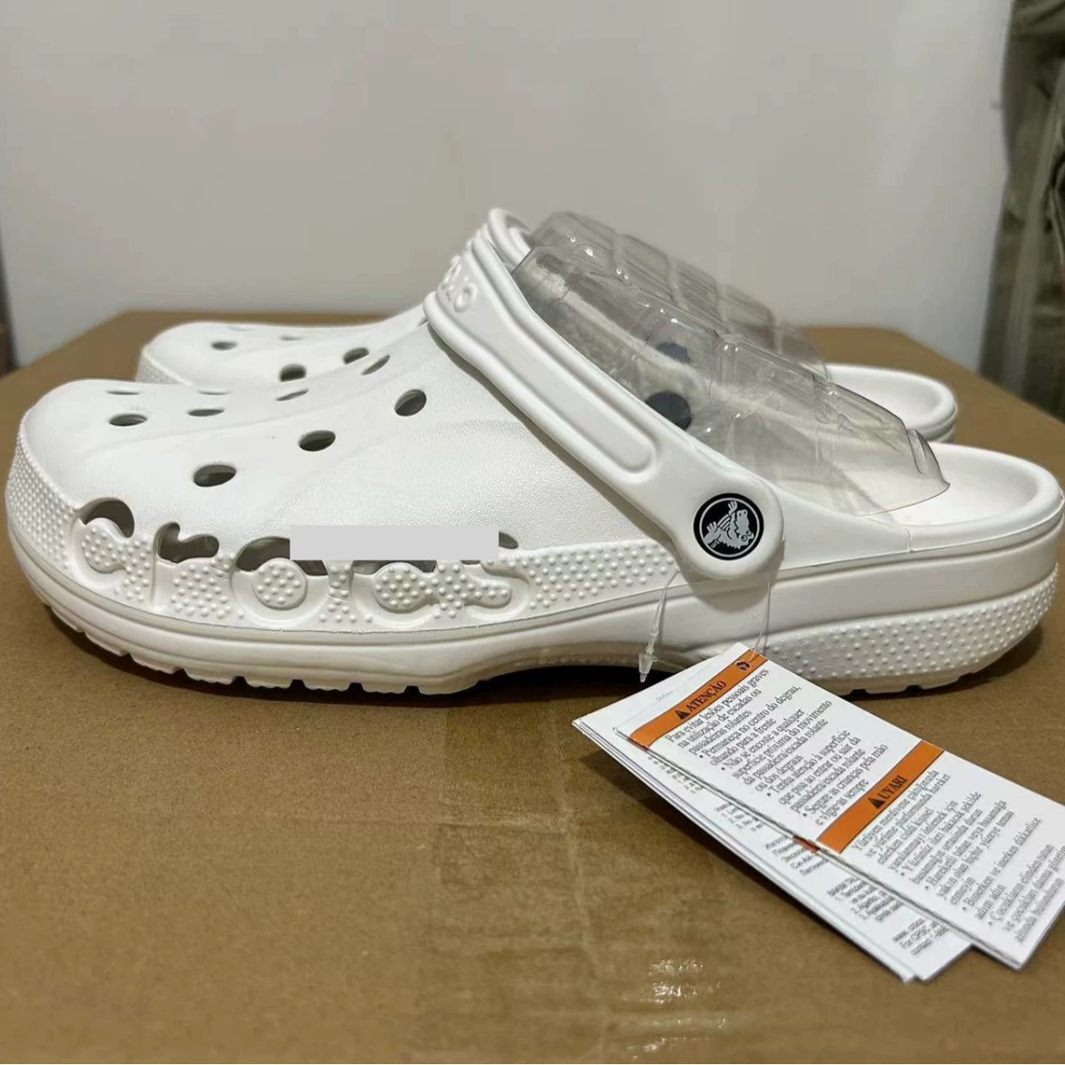 Классические старые ботинки Beiya Croc обувь мужская обувь женская обувь парная обувь для пляжа баотоу тапочки верхняя одежда 10126