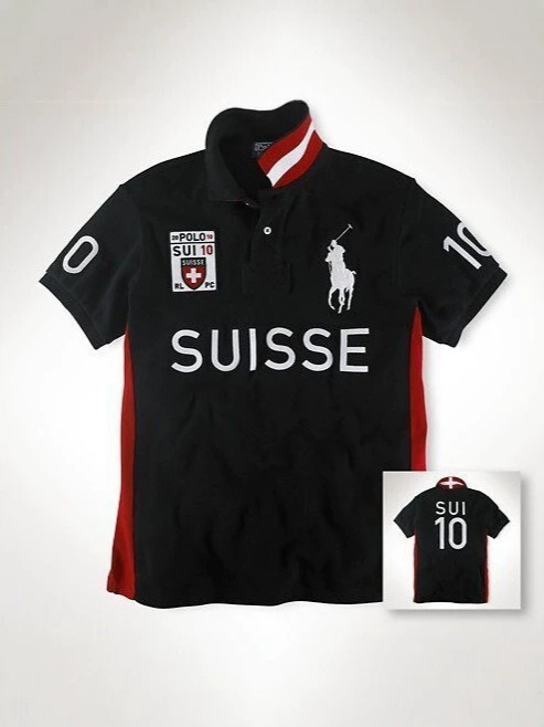 summer polo