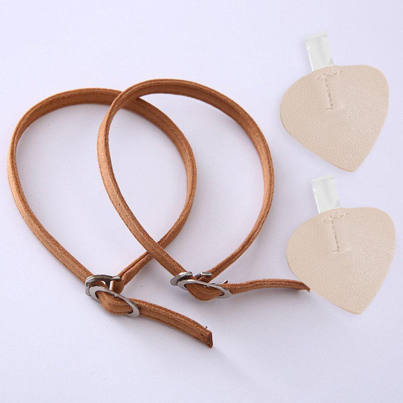 Venta al por mayor parche sin costuras con cordones anti-caída tacón alto invisible con cordones perezosos sin tacón transparentes zapatos de una sola capa anti-caída zapatos de terciopelo