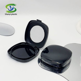 Factory Direct Sales New Ultra-Thin Air Cushion Box Packaging Material Liquid Foundation Bb Cream Concealer Packaging Box Empty Box Makeup Packaging Material