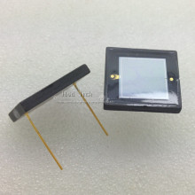 PIN光电二极管 2DU10 10*10MM 大芯片 硅光电池 PN结 激光接收管