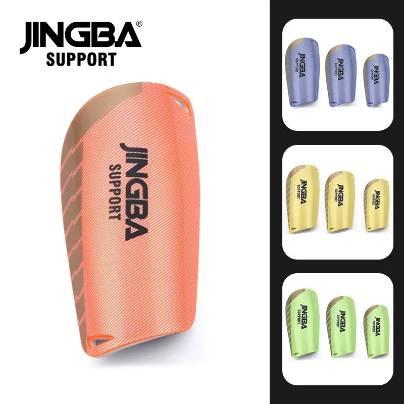 加工定制 护腿板 成人儿童足球护胫减震运动健身加厚防护户外厂家