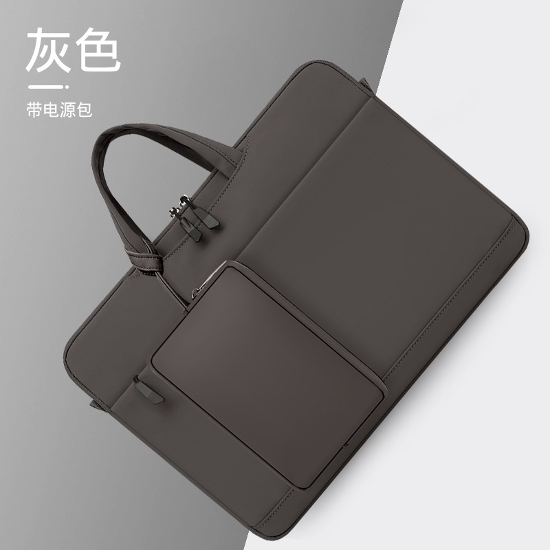 卸売りの新型マカロンの新色系の14インチのノートパソコンのカバンはアップルのファーウェイを適用してしんちゃんを連想します。|undefined