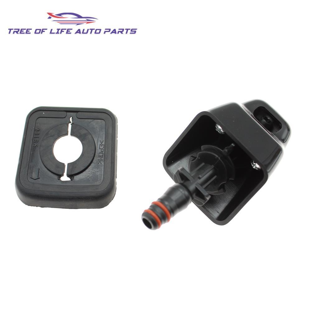 76885 - SCA-S01 R = L para boquillas de limpieza de faros de Honda CRV image 3