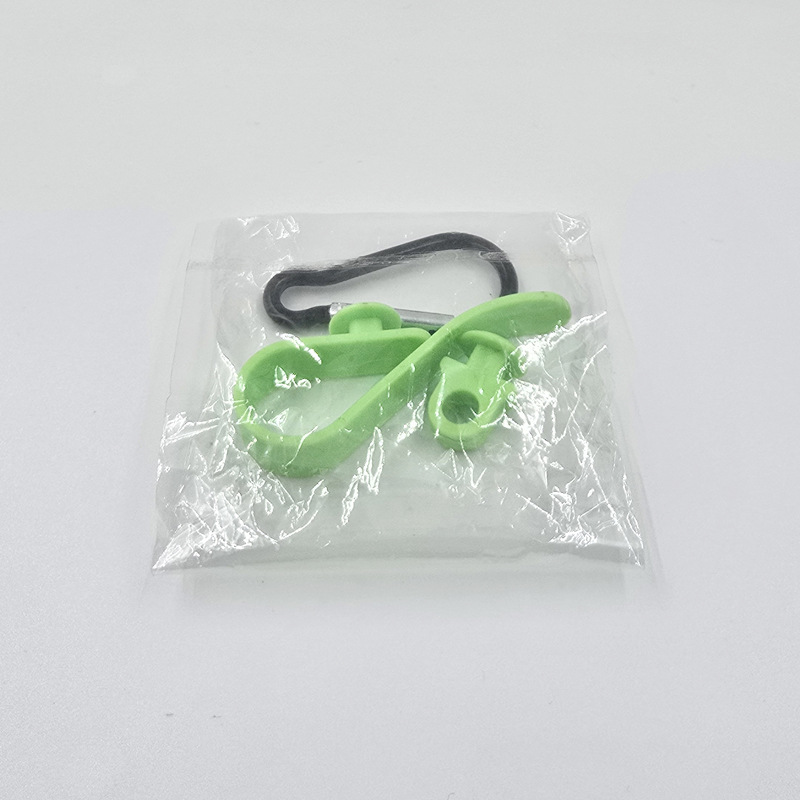 그린훅 3종세트 OPP백