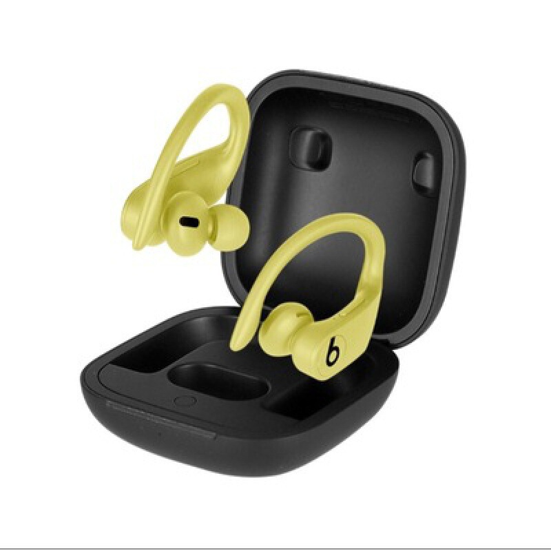 Beats Powerbeats Pro真 � � ワイヤレスbluetoothイヤホン入耳式HIFI魔音運動知能適用|undefined