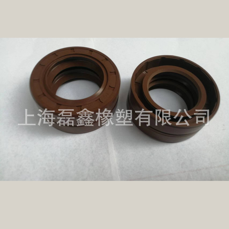 氟橡胶骨架油封TC205/210/220/235*245/250/255*15/16/18/20水封