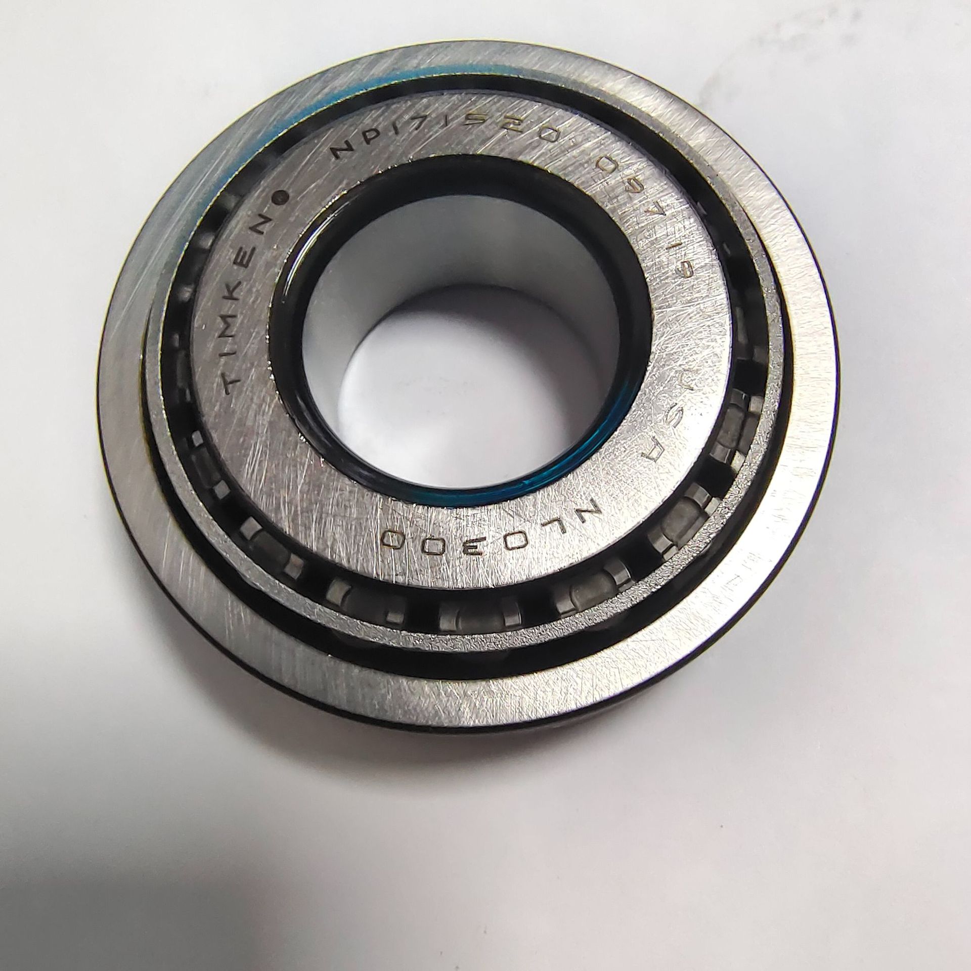 汽车差速器轴承ECO-CR-06A75.1 CR08B76 F566312 F237541 ST5186