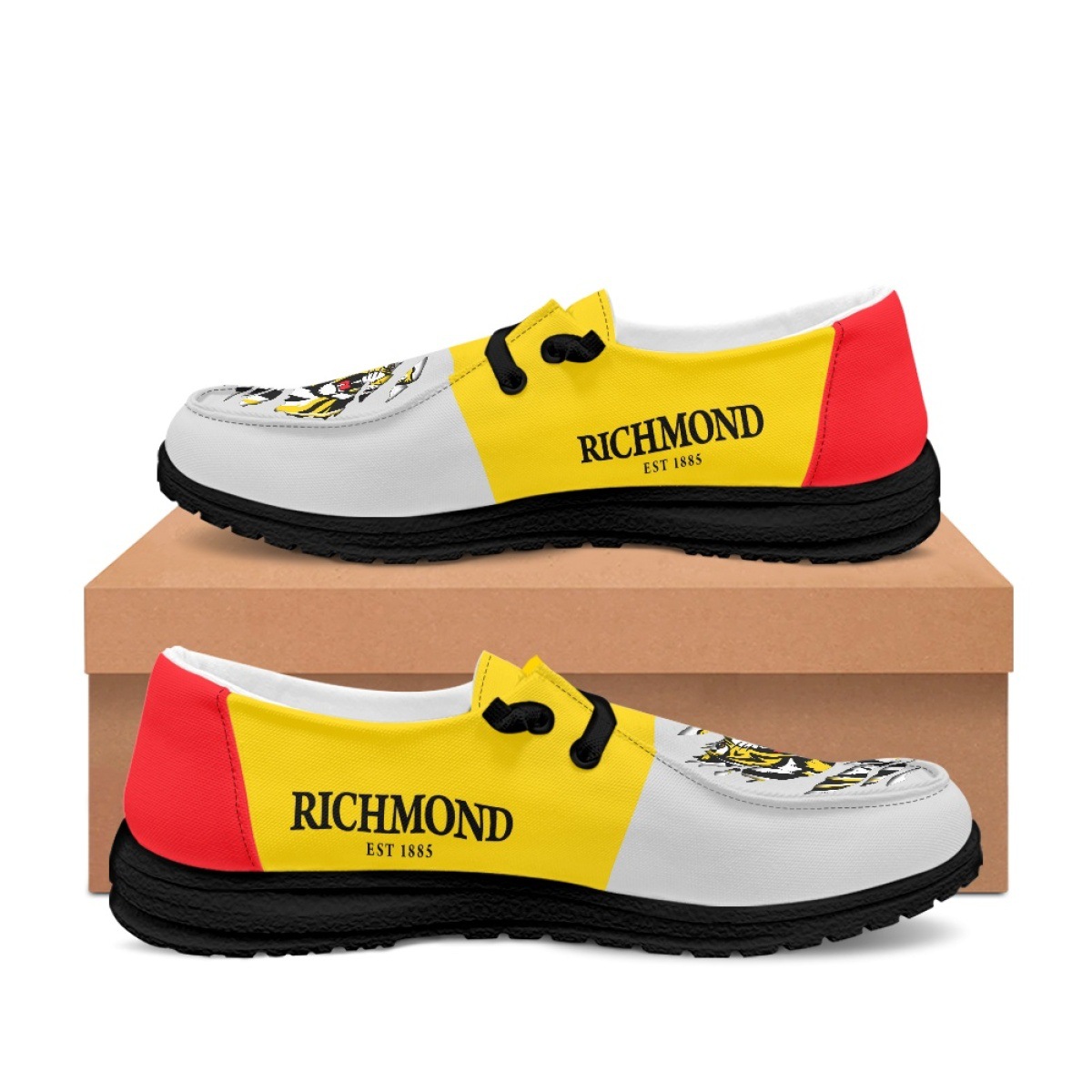 Richmond Football ClubBZ15B-1