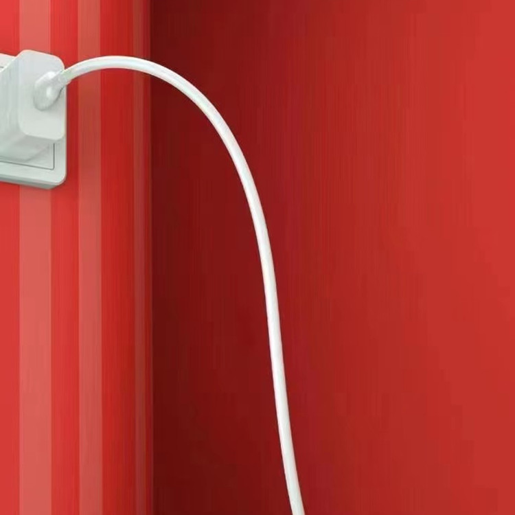 Hongguo H3 data 100W fast 5A flash charging cable suitable for Android tpye-c Apple universal_voghion.com