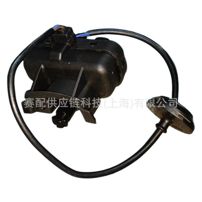 5Nd810773A, 5Nd810773, 328E1613H, Fuel tank