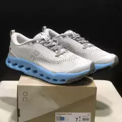 On Cloudsurfer Trail 2 2025 New Unisex Lightweight Comfortable Casual Running Shoes