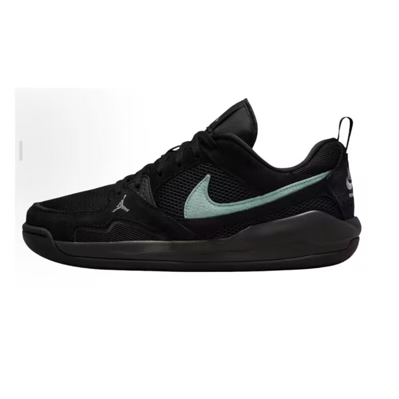 Wholesale Original Aj Cmft Breathable Summer Low-Top Black and White Panda Unisex Versatile Couple Campus Sports Sneakers