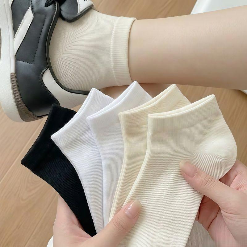 10A Antibacterial Xinjiang Cotton Short Maternity Socks for Women, Spring and Summer Thin Socks, Odor-Resistant, Sweat-Absorbent, Trendy Internet Celebrity Socks 10A Antibacterial Xinjiang Cotton Short Maternity Socks for Women, Spring and Summer Thin Socks, Odor-Resistant, Sweat-Absorbent, Trendy Internet Celebrity Socks
