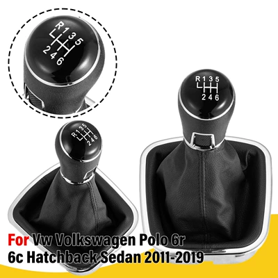 Suitable for Volkswagen Polo 6C, this is Cab and accessories