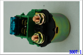 3007.1 Series Relay for Honda CH125 CH250 ATV