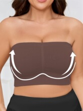 M 28361 Straps Tube Top �޼��Ĩ������ ����ѷŷ���羳