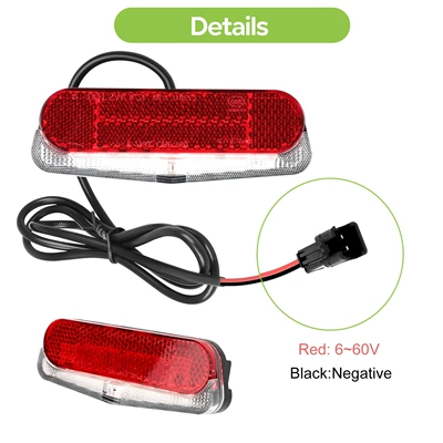 Modification Electric Bike Accessories, Other Electric Vehicle Accessories