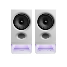 漫步者（EDIFIER）R20 桌面2.0电脑音响