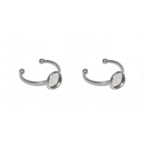 Adjustable Finger Ring���P��_�ڽ�ָ����ƽ߅�A�۽���ָ�h���