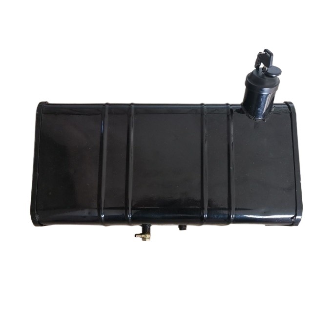 Complete range of fuel tanks for trucks, agricultural vehicles, diesel fuel tanks of various models, metal fuel tanks, generator fuel tanks