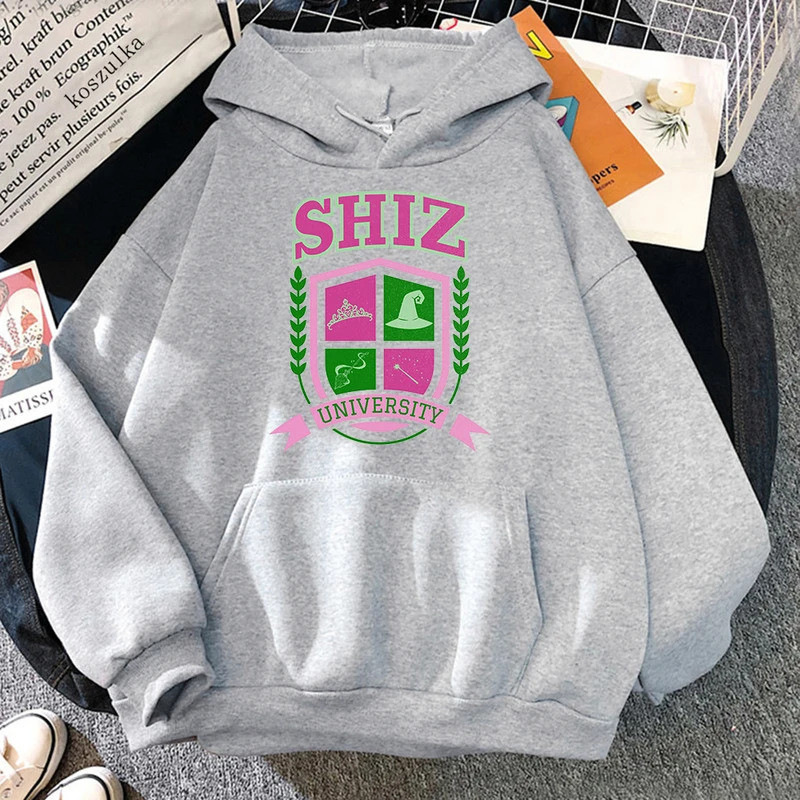 Sudadera con capucha de vacaciones junto al mar con cordón roscado suelto transfronterizo europeo y americano