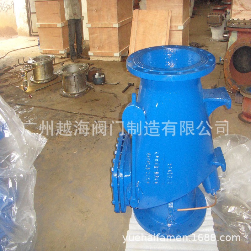 蝶式止回阀,缓冲止回阀,HH47X止回阀HH44X-16C/25C蝶式缓冲止回阀