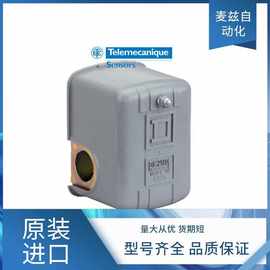 压力开关 Telemecanique  特勒美科  XXA30P2VM12