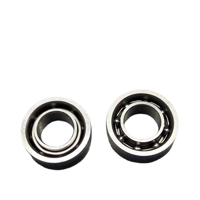 YOYO球高速U型轴承 MR105ZZ 深沟球微型轴承 5*10*4 玩具轴承