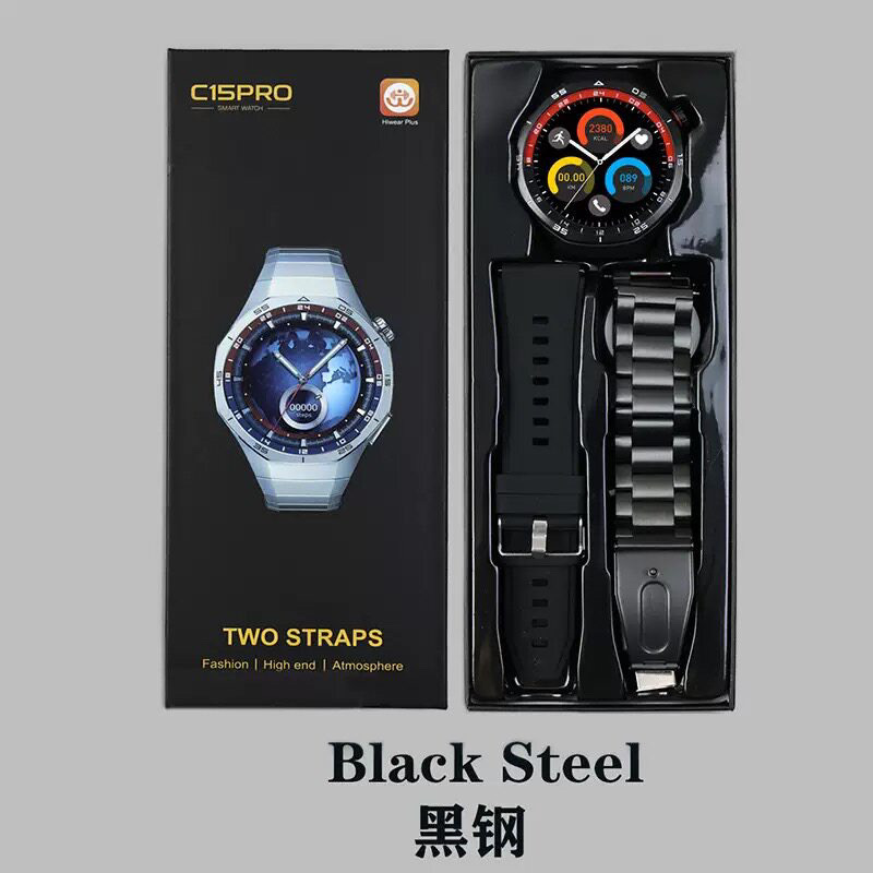 Glikemik NFC TG5 (lem hitam baja hitam)