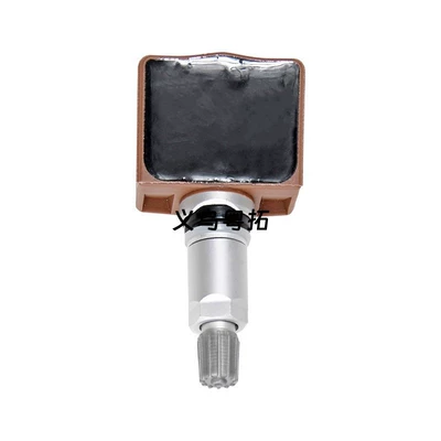 Tire pressure monitoring system Opel Astra J car-specific