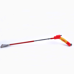 UP001-002 heating torch heat shrink weeding road melting snow spray gun