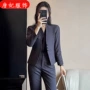 长袖春秋新款四件套女衬衫