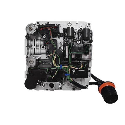 Suitable for Byd Transmission Valve Body Assembly (Wet Type) 6Dt35/02E Remanufactured