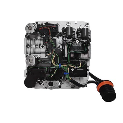 Avtomobil və motosiklet məhsulları istehsal avadan Transmission Valve Body