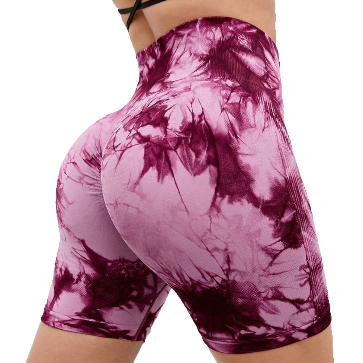  fitness yoga shorts