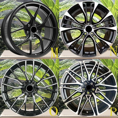 Series M5 M6 Gt Modified – Hub