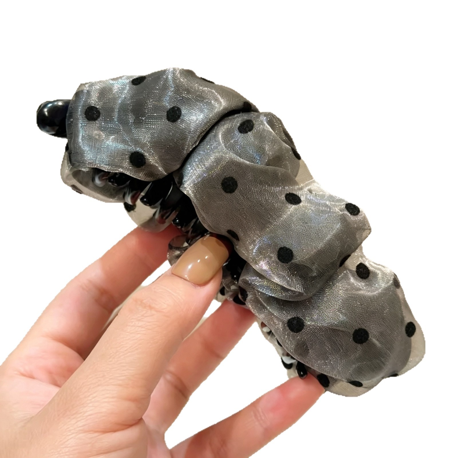 Large Claw Clips For Thick Hair Non-slip Hair Accessories Set_voghion.com