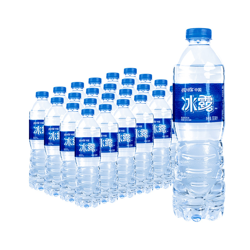 Ice dew 550ml*24 bottles