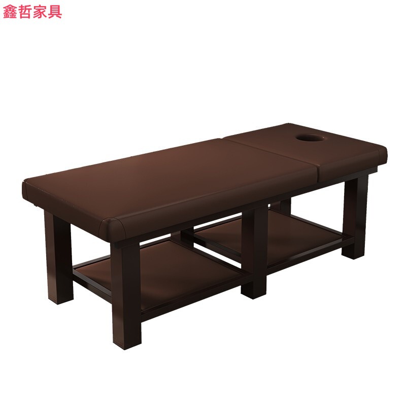 Beauty Bed, Massage Therapy Bed, Traditional Chinese Medicine Massage Bed, Body Care Bed with Hole for Ear Cleaning, Treatment Bed, Commercial Foot Massage Bed Beauty Bed, Massage Therapy Bed, Traditional Chinese Medicine Massage Bed, Body Care Bed with Hole for Ear Cleaning, Treatment Bed, Commercial Foot Massage Bed