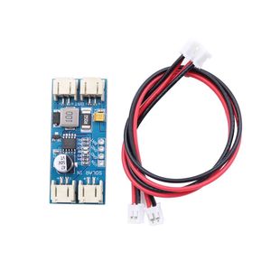 Cn3791 Mppt Solar Panel Solar Power Generation Panel Lithium Battery Charging Board Module 6V 9V 12V