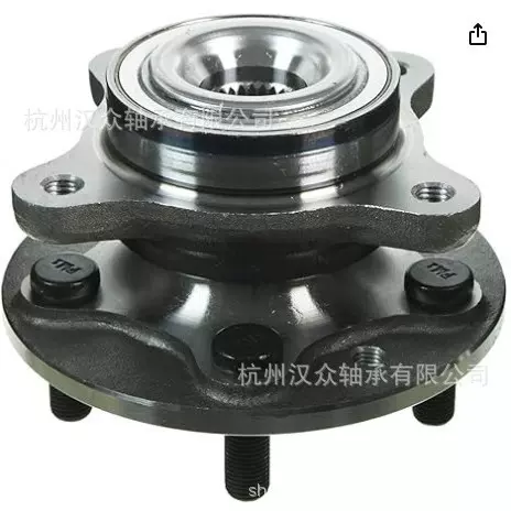 汽车轮毂单元515067